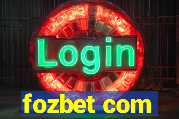 fozbet com